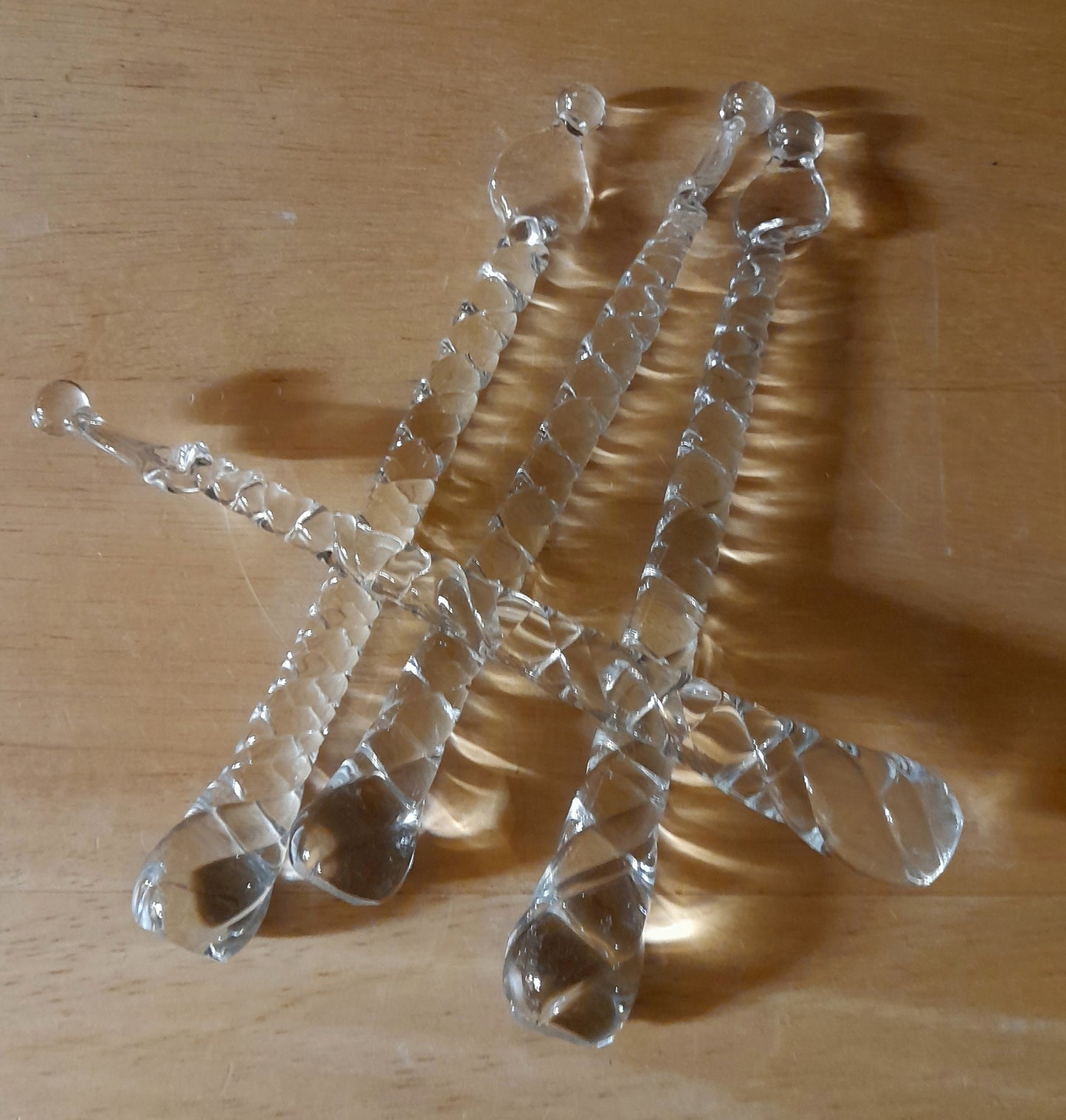 Cocktailpinde