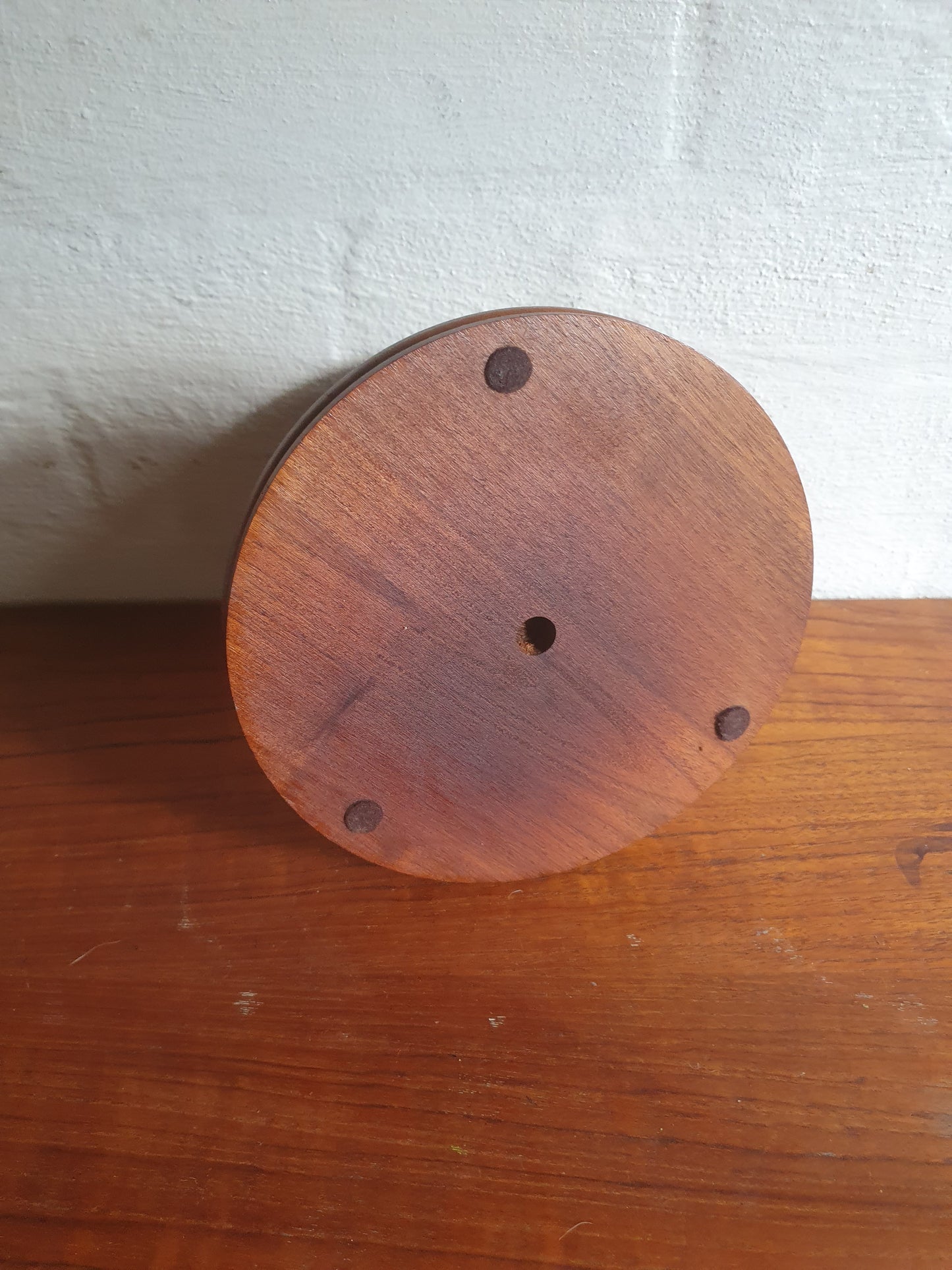 Pibeholder 7 dages