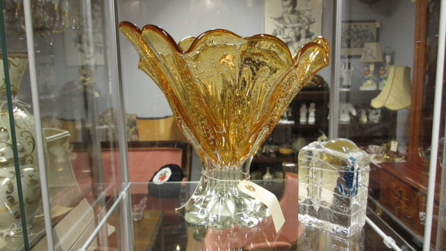 Glas