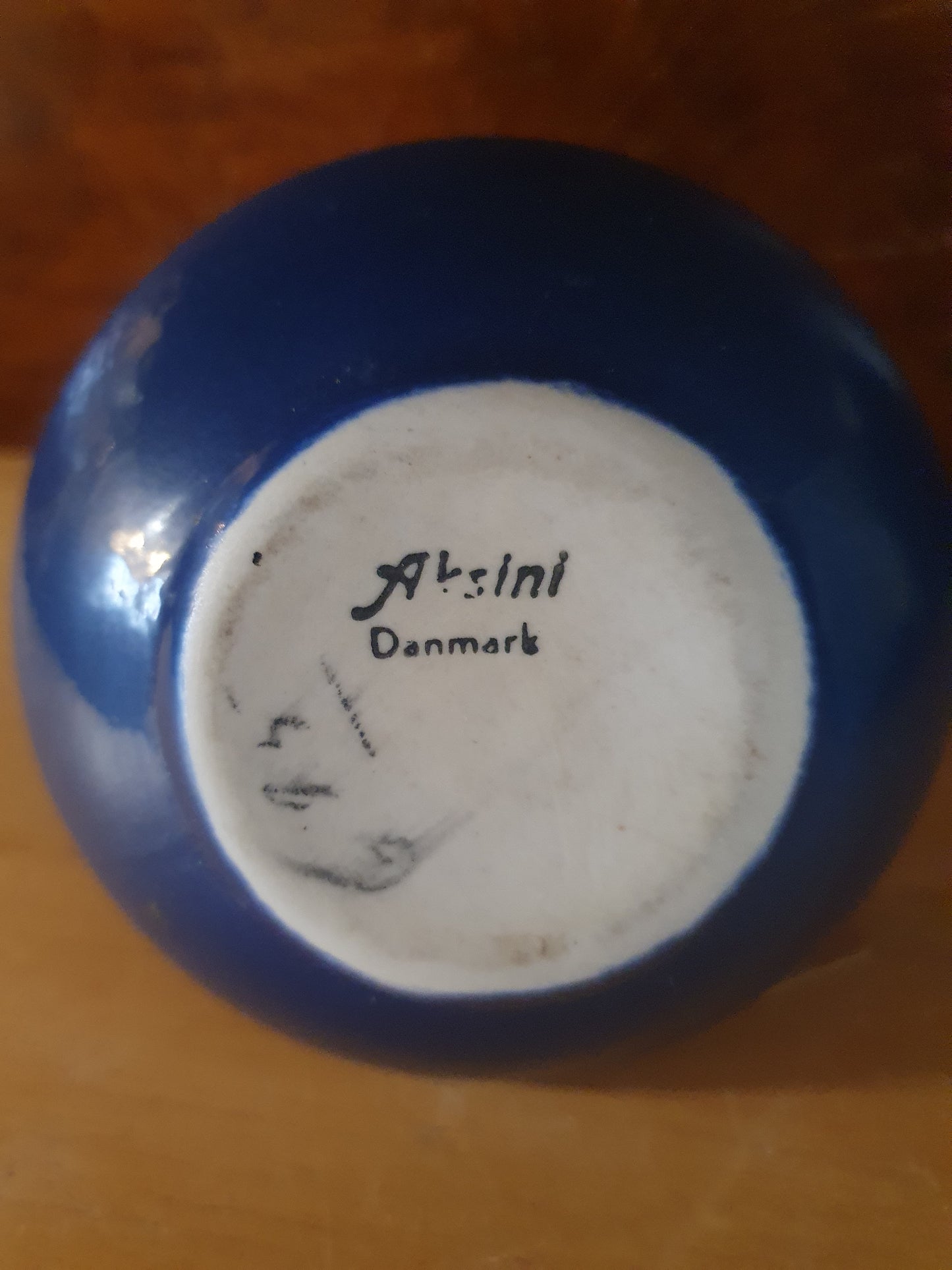 Aksini Vase