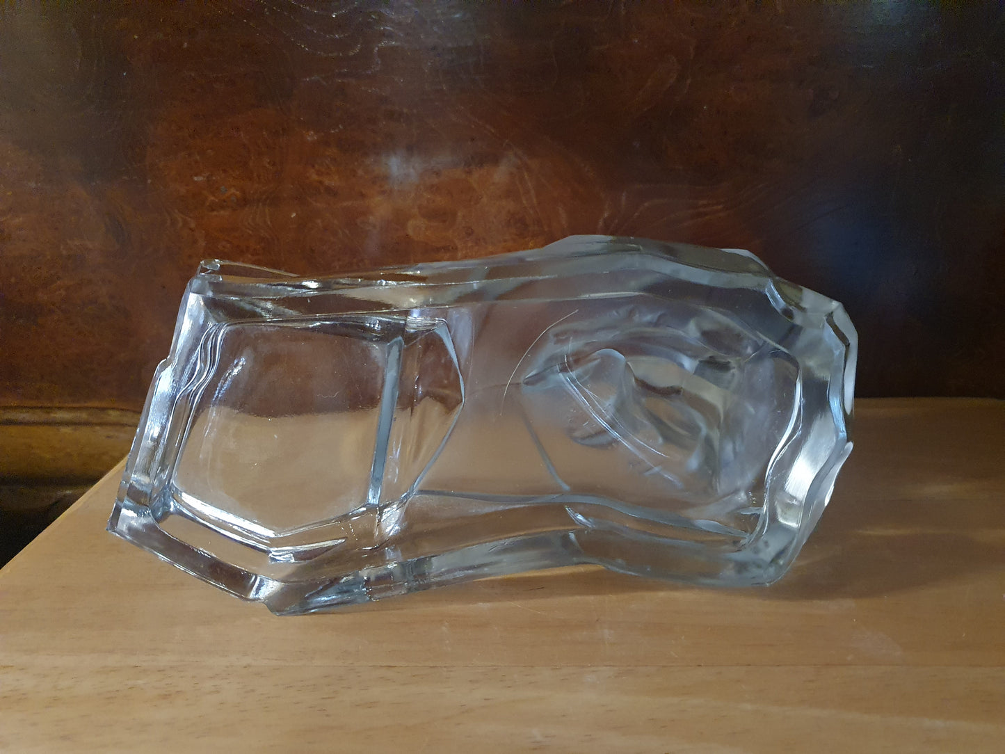 Isbjørne i glas