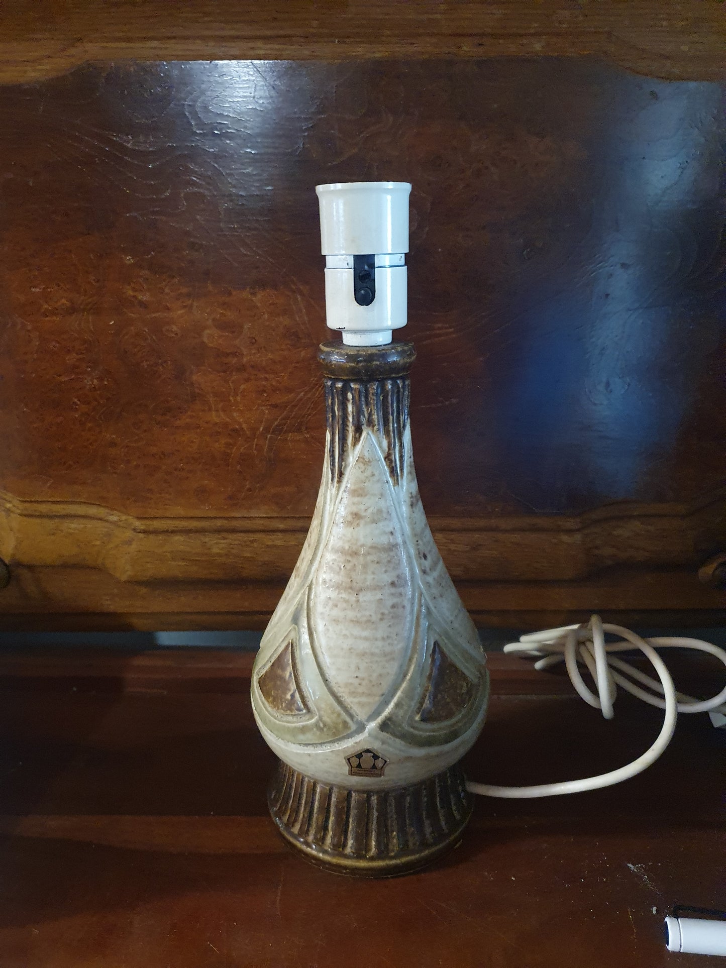 Kingo Bordlampe