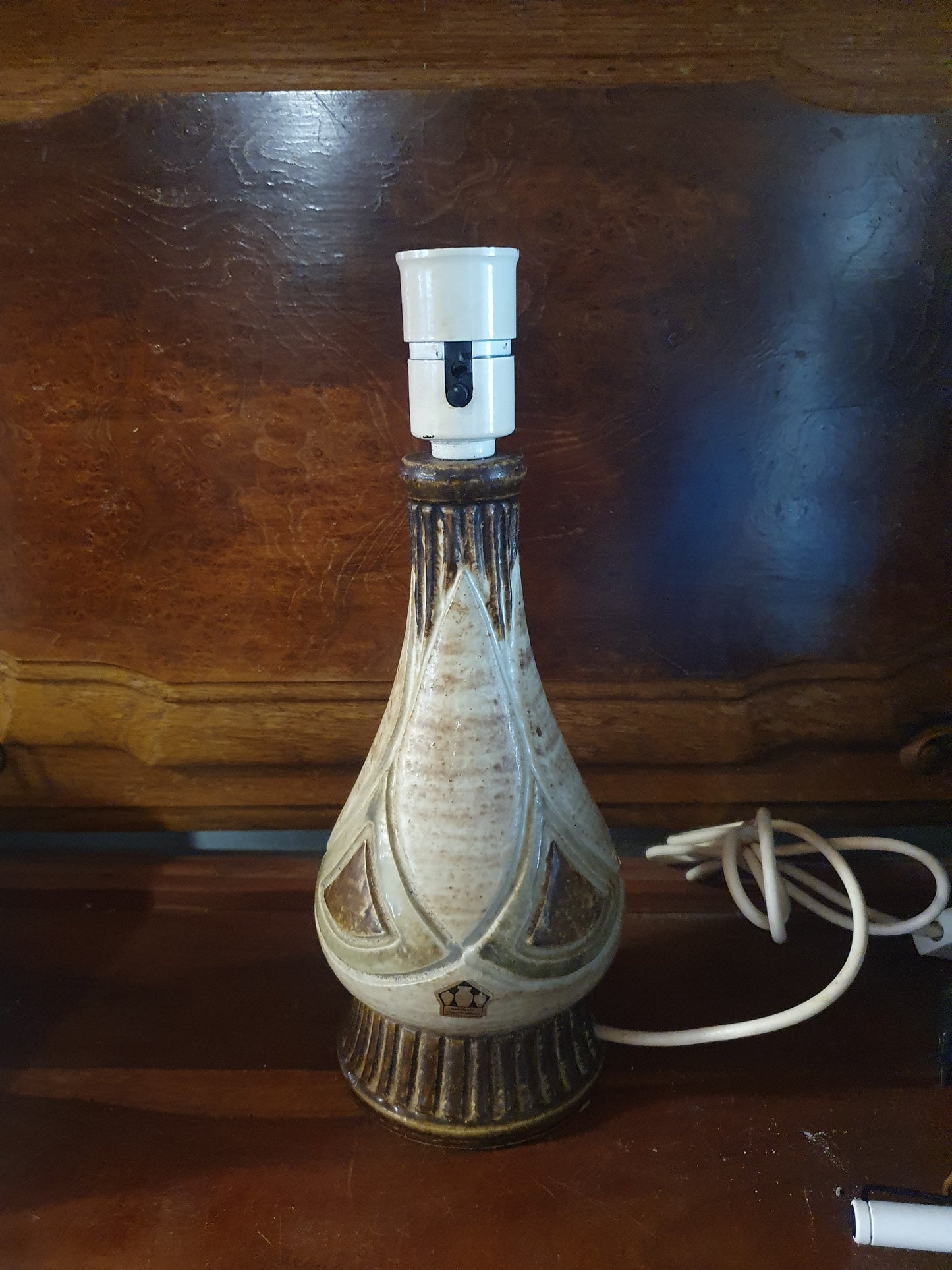 Kingo Bordlampe