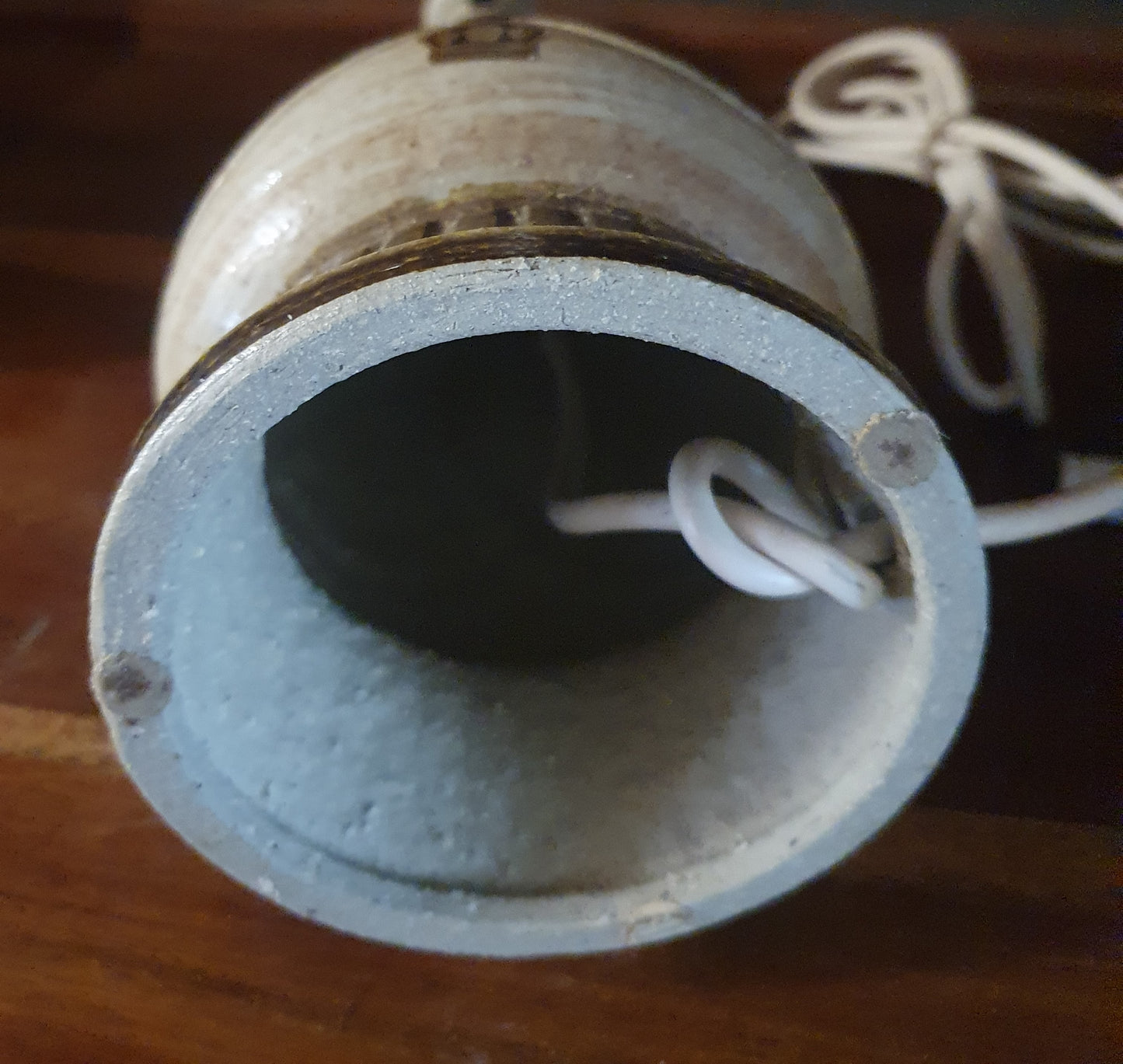 Kingo Bordlampe