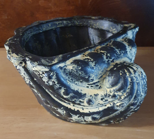 Muslinge urtepotte