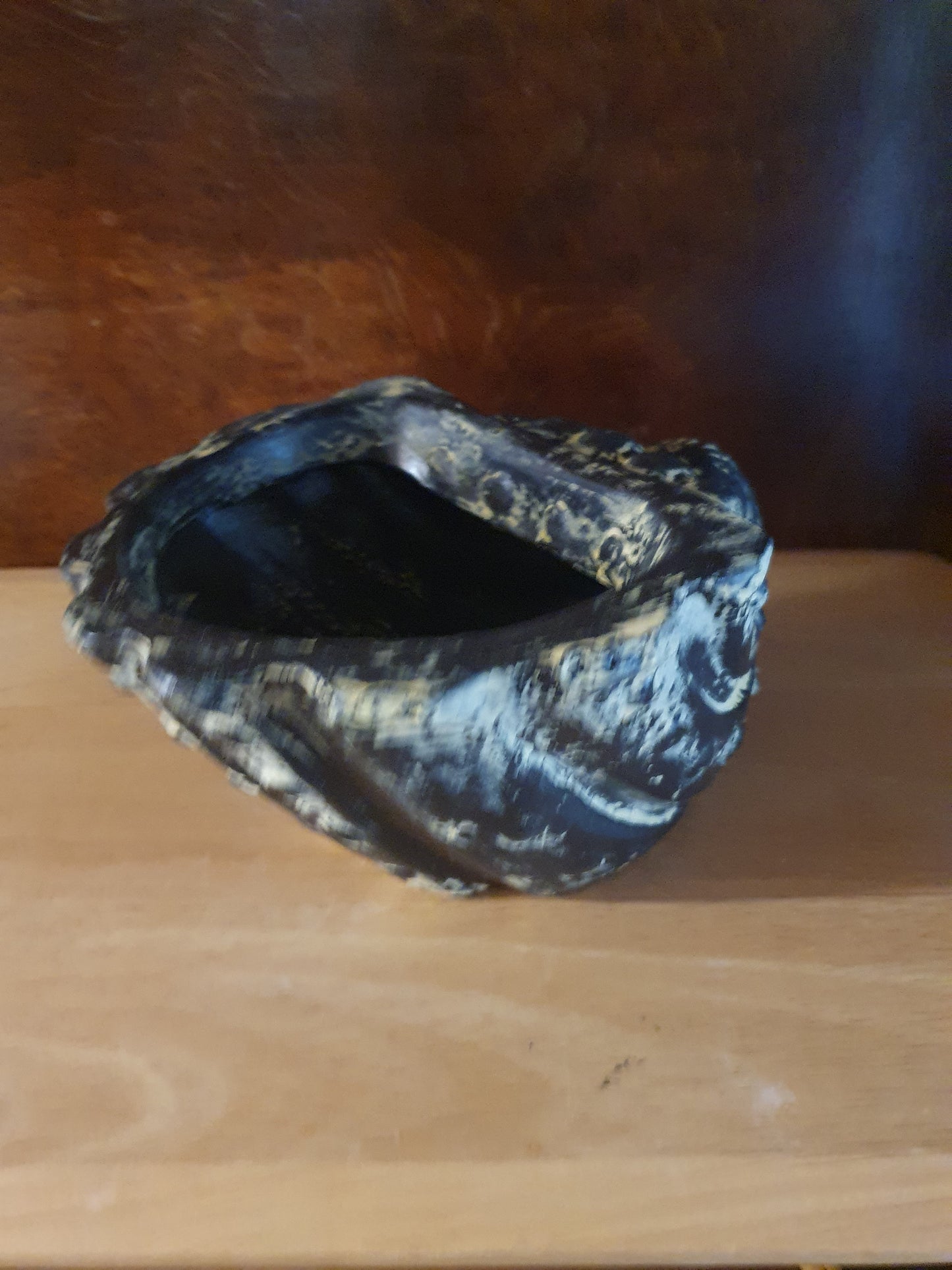 Muslinge urtepotte
