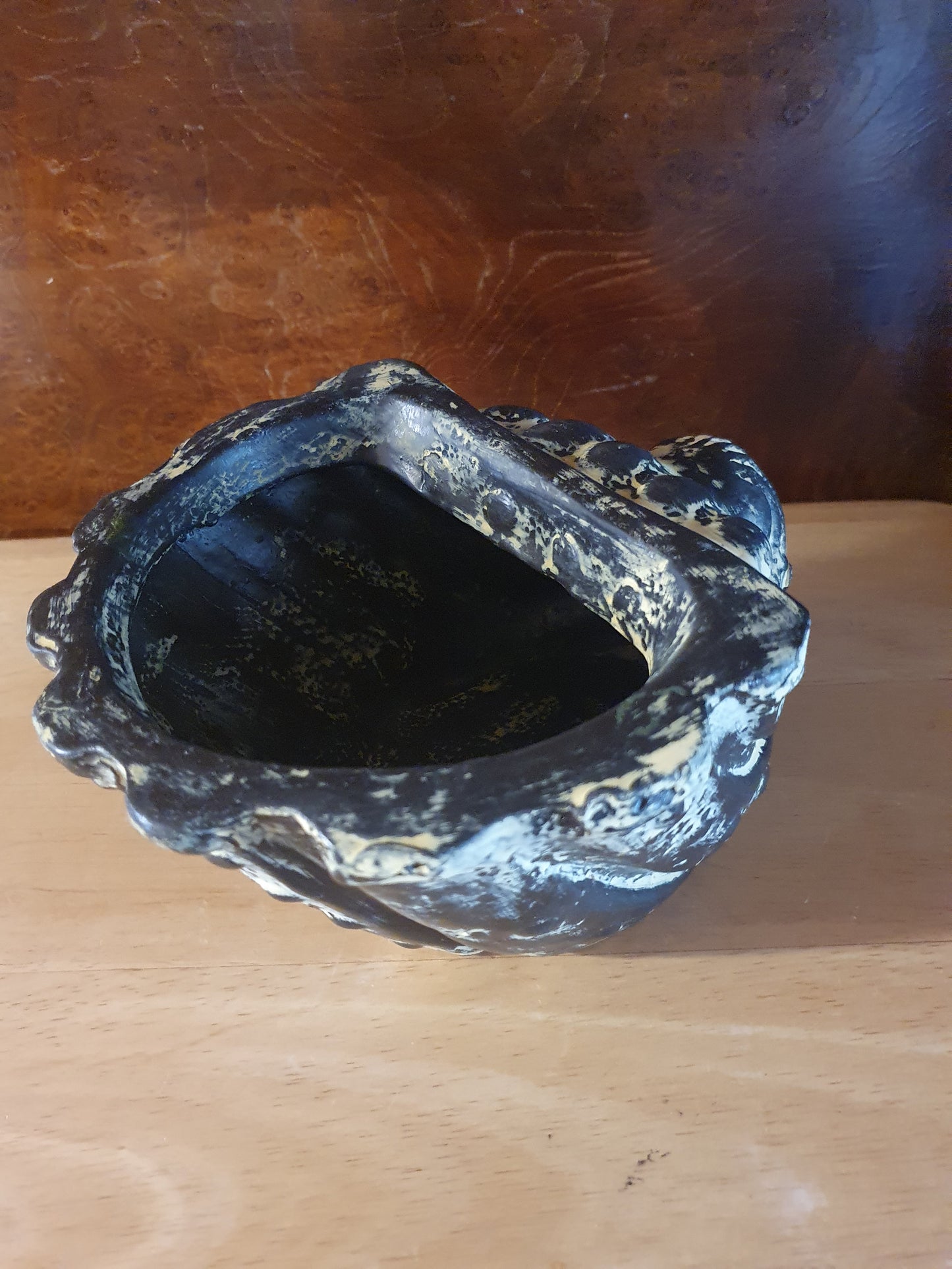 Muslinge urtepotte