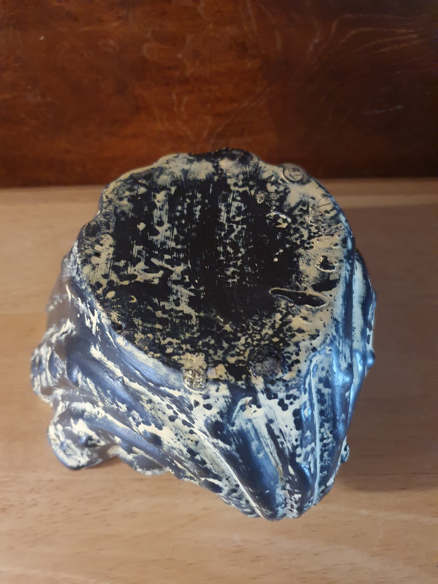 Muslinge urtepotte