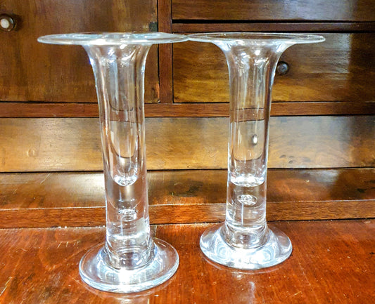 Holmegaard Merkur stager