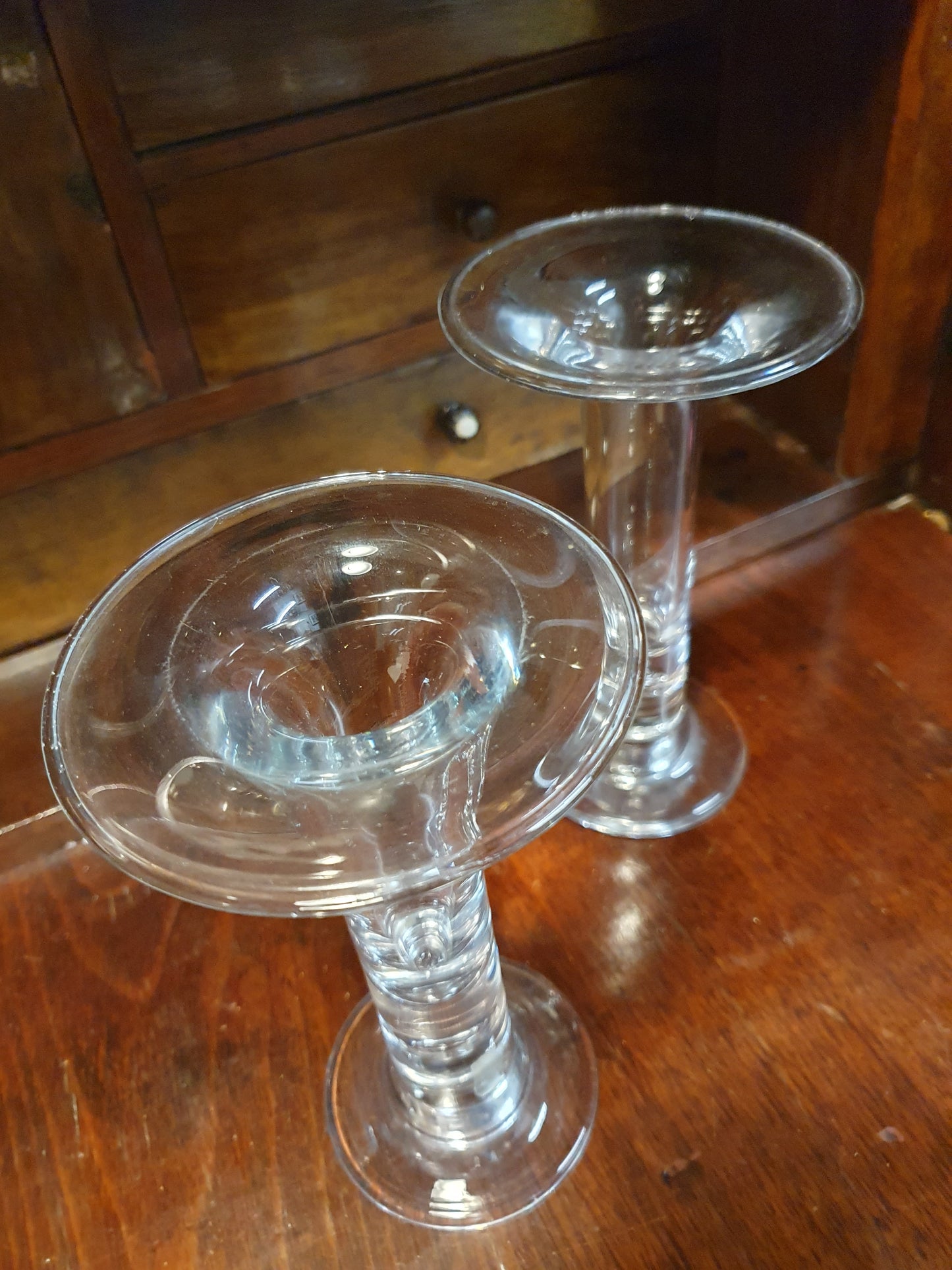 Holmegaard Merkur stager