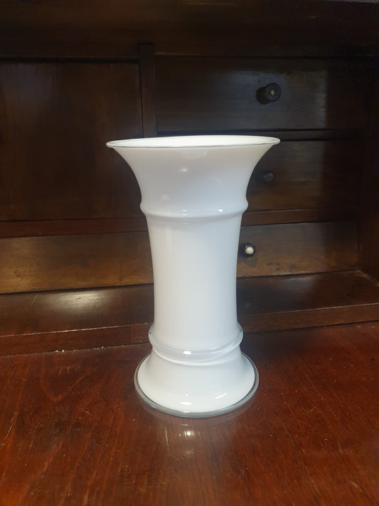 Holmegaard Harmony Vase Michael Bang
