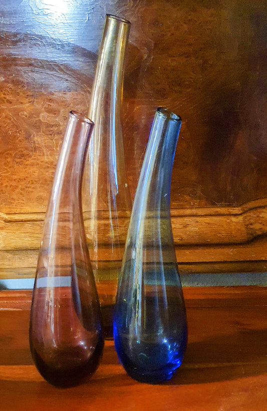 Ikea vase stor