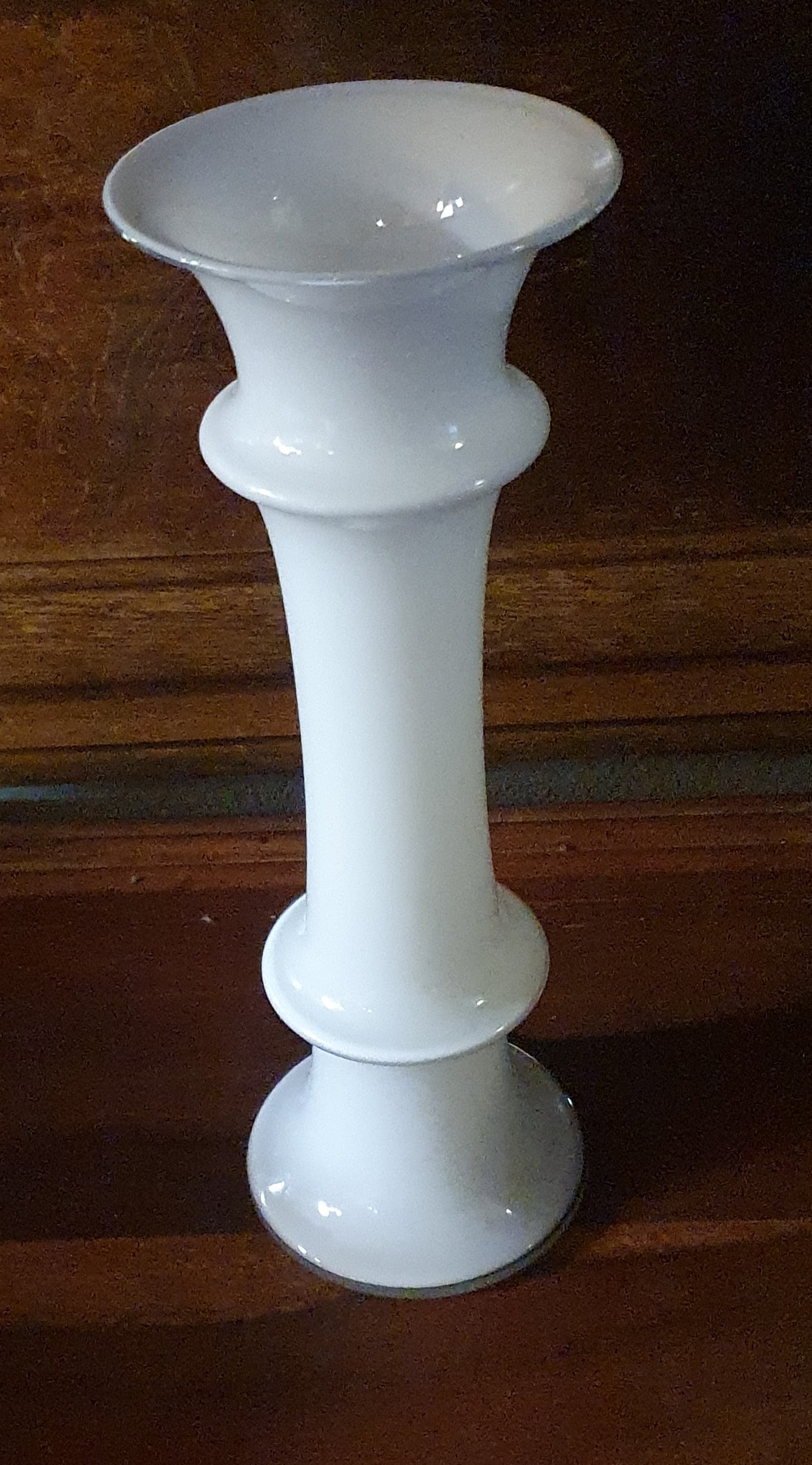 Holmegaard Apotekervase
