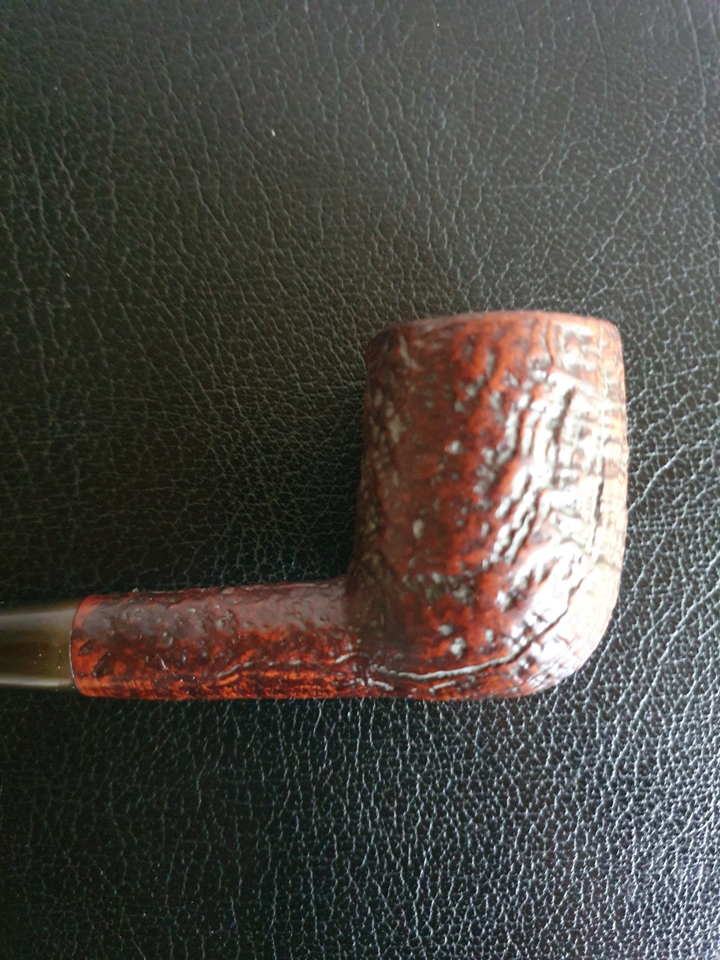 The Guildhall pibe model 106